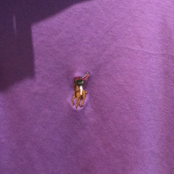 Polo RL polo - Picture 2 of 3